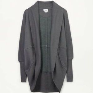 Wilfred diderot cardigan xxs